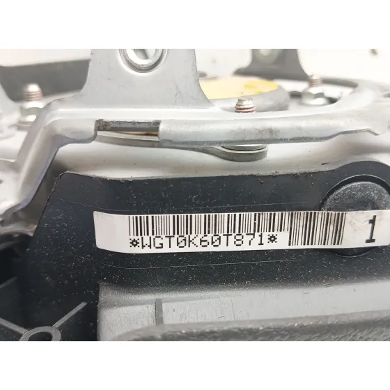 Airbag Delantero Izquierdo para Subaru Legacy V Station Wagon (Br)