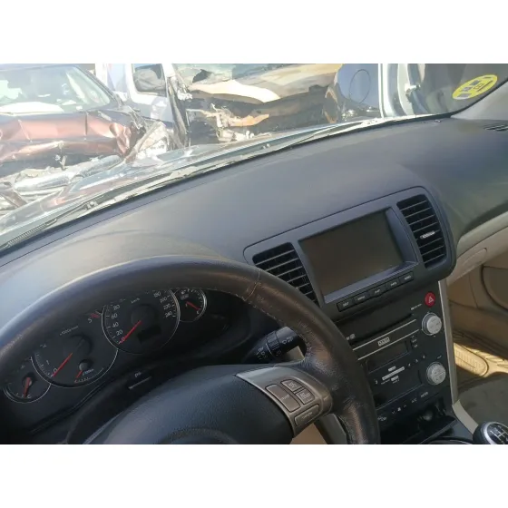Salpicadero para Subaru Legacy V Station Wagon (Br)