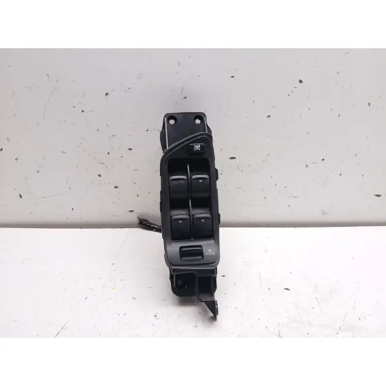 Mando Elevalunas Delantero Izquierdo para Subaru Legacy V Station Wagon (Br)