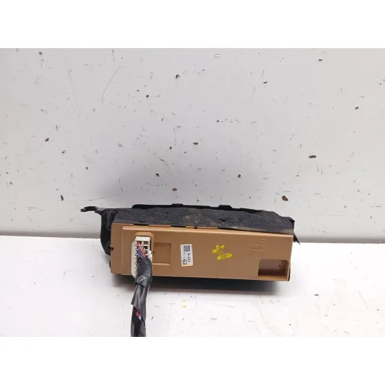 Mando Elevalunas Delantero Izquierdo para Subaru Legacy V Station Wagon (Br)