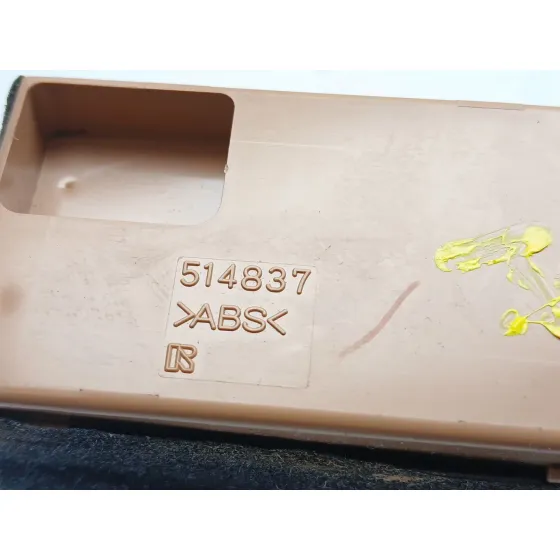 Mando Elevalunas Delantero Izquierdo para Subaru Legacy V Station Wagon (Br)