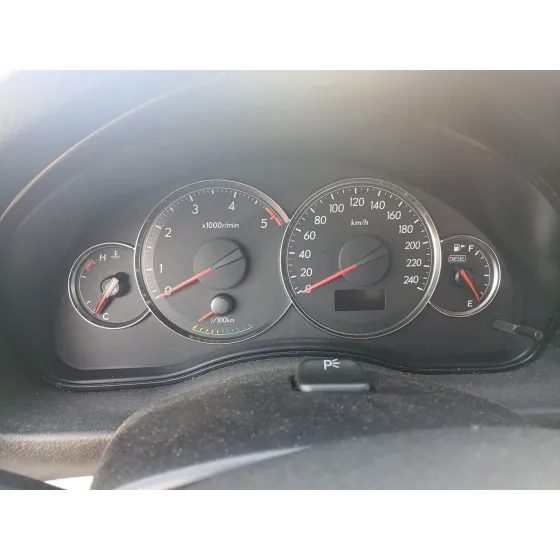 Cuadro Instrumentos para Subaru Legacy V Station Wagon (Br)