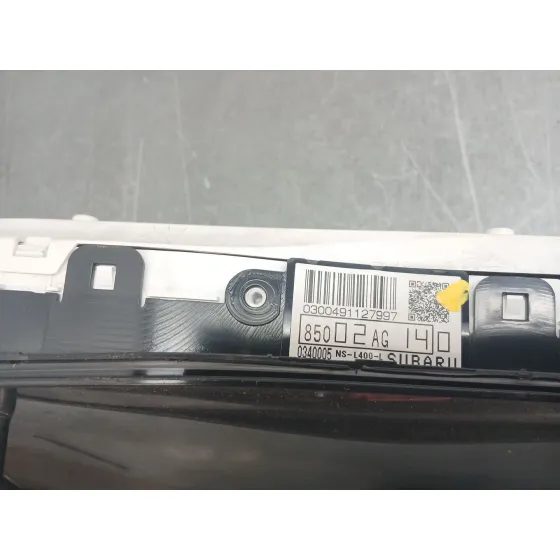 Cuadro Instrumentos para Subaru Legacy V Station Wagon (Br)