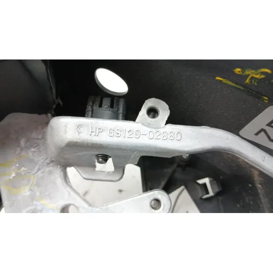 Volante para Subaru Legacy V Station Wagon (Br)