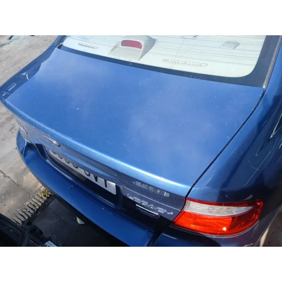 Tapa Maletero para Subaru Legacy V Station Wagon (Br)