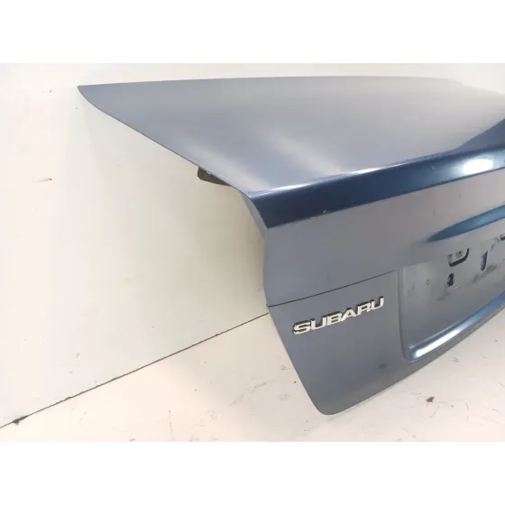 Tapa Maletero para Subaru Legacy V Station Wagon (Br)