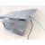 Tapa Maletero para Subaru Legacy V Station Wagon (Br)