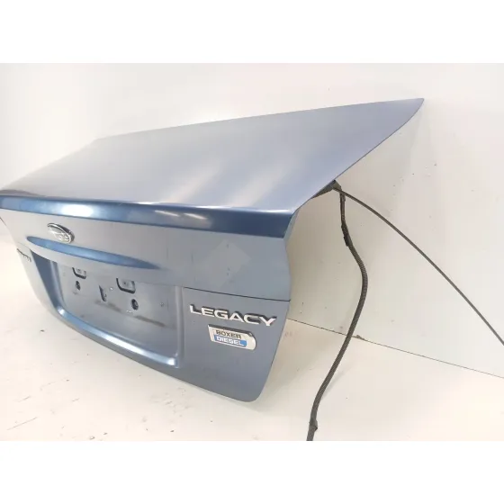Tapa Maletero para Subaru Legacy V Station Wagon (Br)