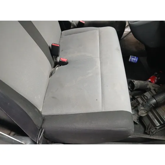 Asiento Delantero Derecho para Citroën Jumpy Iii Furgoneta (V_)