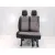 Asiento Delantero Derecho para Citroën Jumpy Iii Furgoneta (V_)
