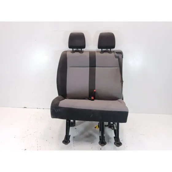 Asiento Delantero Derecho para Citroën Jumpy Iii Furgoneta (V_)