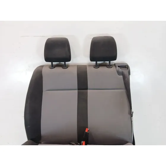 Asiento Delantero Derecho para Citroën Jumpy Iii Furgoneta (V_)