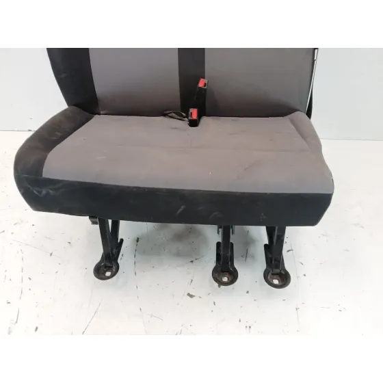 Asiento Delantero Derecho para Citroën Jumpy Iii Furgoneta (V_)
