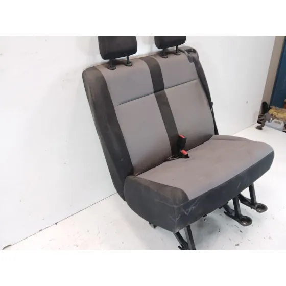 Asiento Delantero Derecho para Citroën Jumpy Iii Furgoneta (V_)