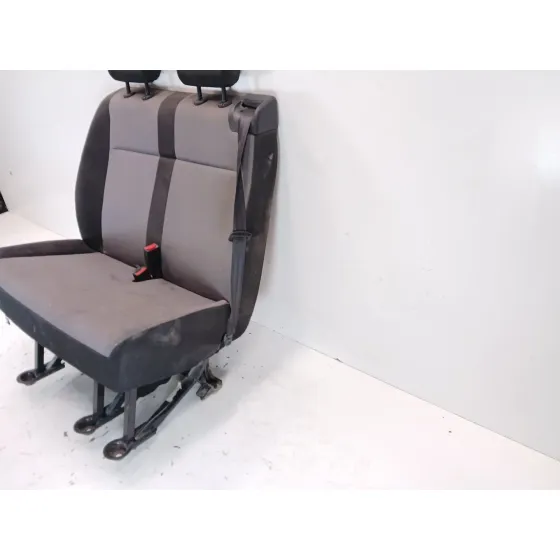 Asiento Delantero Derecho para Citroën Jumpy Iii Furgoneta (V_)