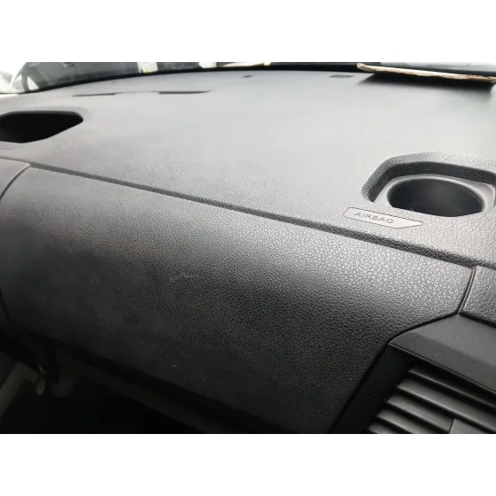Kit Airbag para Citroën Jumpy Iii Furgoneta (V_)