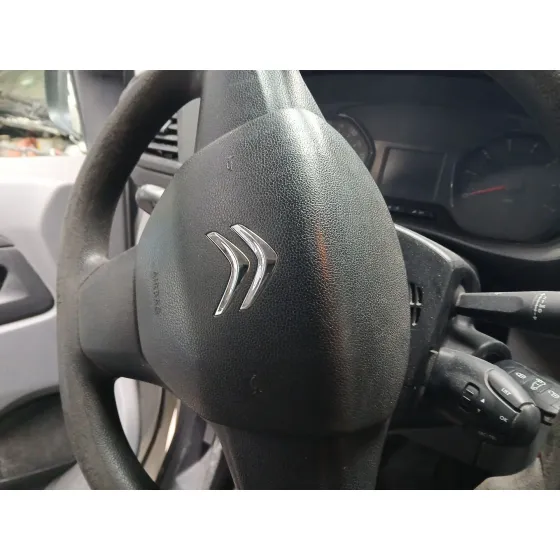 Kit Airbag para Citroën Jumpy Iii Furgoneta (V_)