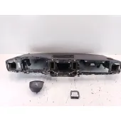 Kit Airbag para Citroën Jumpy Iii Furgoneta (V_)
