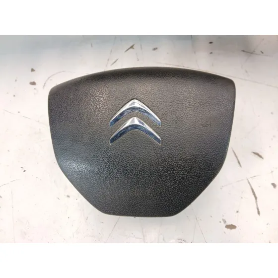 Kit Airbag para Citroën Jumpy Iii Furgoneta (V_)