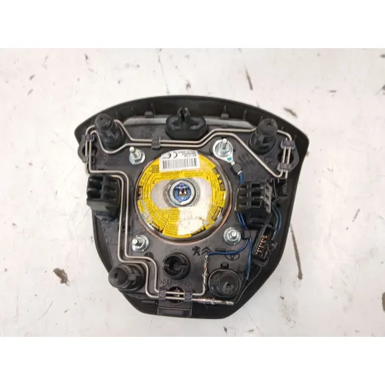 Kit Airbag para Citroën Jumpy Iii Furgoneta (V_)