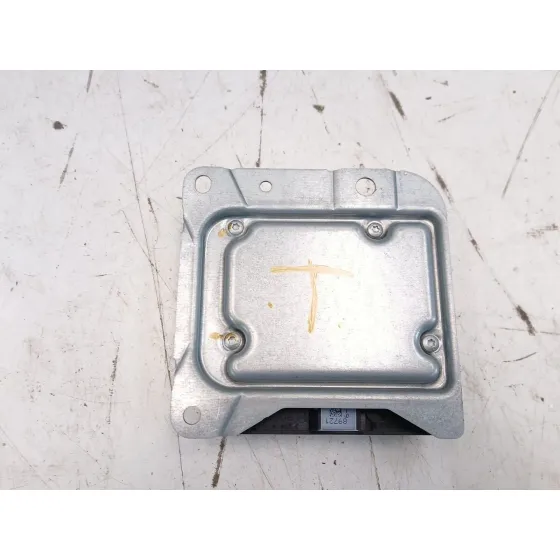 Kit Airbag para Citroën Jumpy Iii Furgoneta (V_)