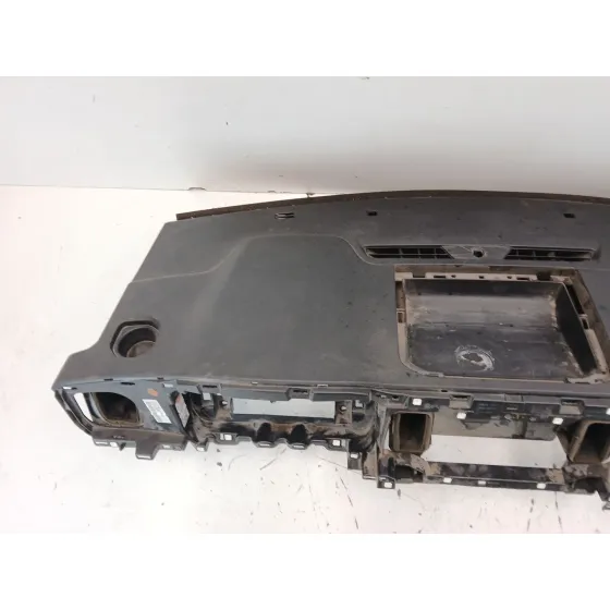 Kit Airbag para Citroën Jumpy Iii Furgoneta (V_)