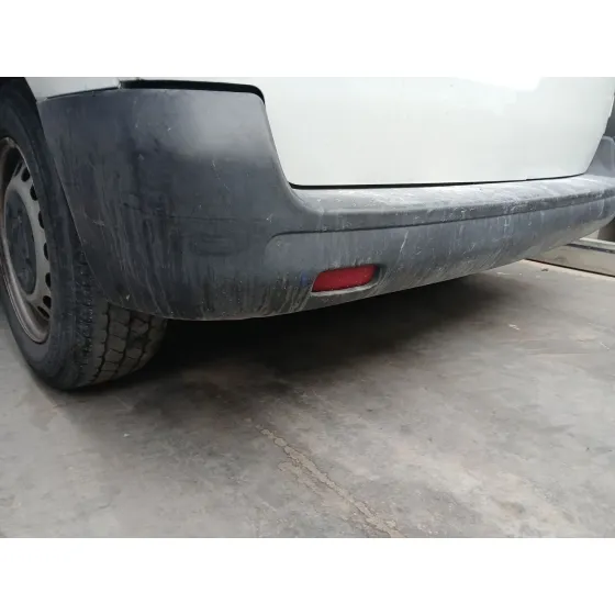 Paragolpes Trasero para Citroën Jumpy Iii Furgoneta (V_)