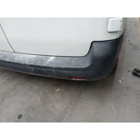 Paragolpes Trasero para Citroën Jumpy Iii Furgoneta (V_)