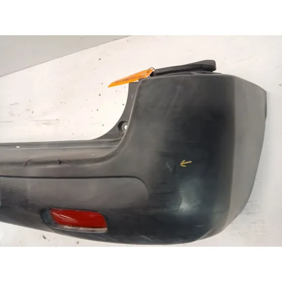 Paragolpes Trasero para Citroën Jumpy Iii Furgoneta (V_)