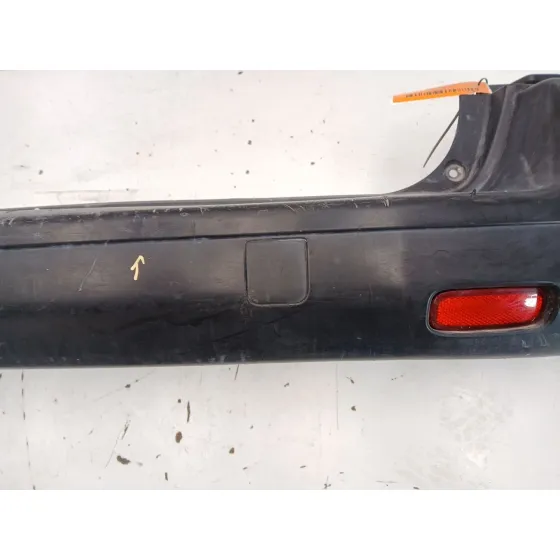 Paragolpes Trasero para Citroën Jumpy Iii Furgoneta (V_)