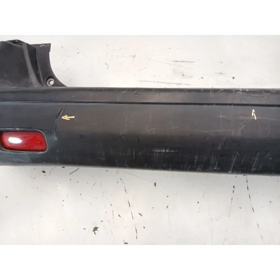 Paragolpes Trasero para Citroën Jumpy Iii Furgoneta (V_)