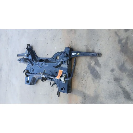 Puente Delantero para Citroën Jumpy Iii Furgoneta (V_)
