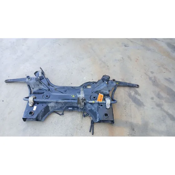 Puente Delantero para Citroën Jumpy Iii Furgoneta (V_)