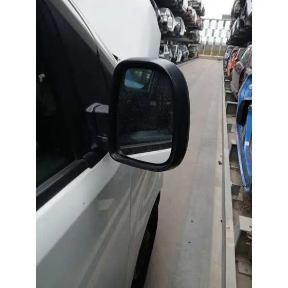 Retrovisor Derecho para Citroën Jumpy Iii Furgoneta (V_)