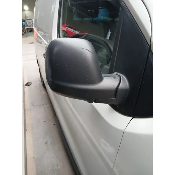 Retrovisor Derecho para Citroën Jumpy Iii Furgoneta (V_)
