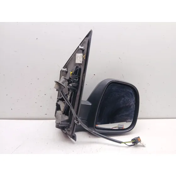 Retrovisor Derecho para Citroën Jumpy Iii Furgoneta (V_)