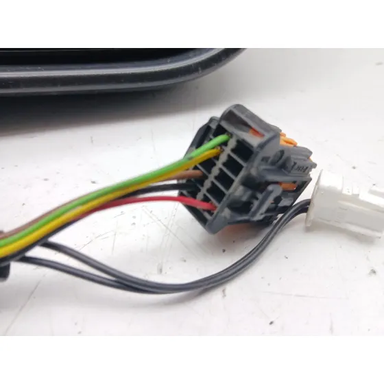Retrovisor Derecho para Citroën Jumpy Iii Furgoneta (V_)