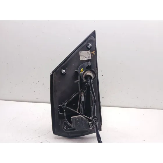 Retrovisor Derecho para Citroën Jumpy Iii Furgoneta (V_)