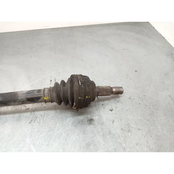 Transmision Delantera Derecha para Citroën Jumpy Iii Furgoneta (V_)