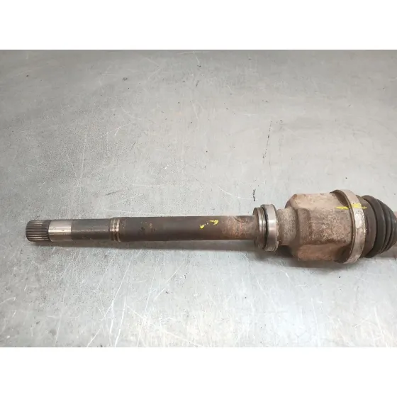 Transmision Delantera Izquierda para Citroën Jumpy Iii Furgoneta (V_)