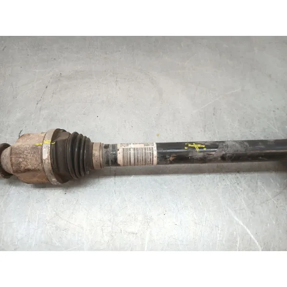 Transmision Delantera Izquierda para Citroën Jumpy Iii Furgoneta (V_)