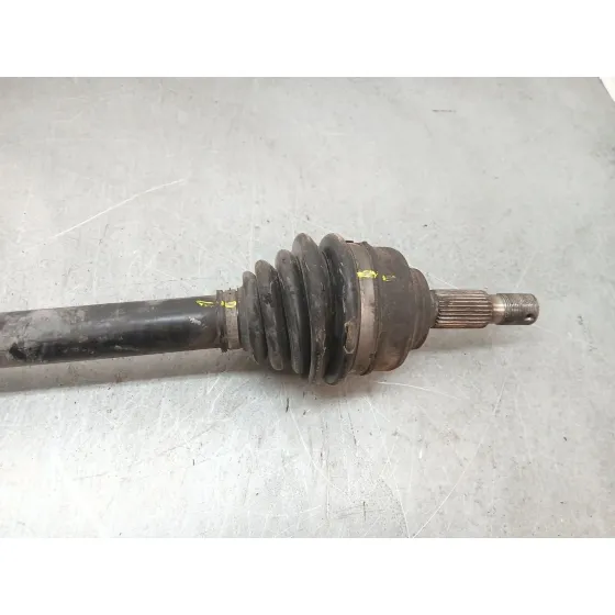 Transmision Delantera Izquierda para Citroën Jumpy Iii Furgoneta (V_)