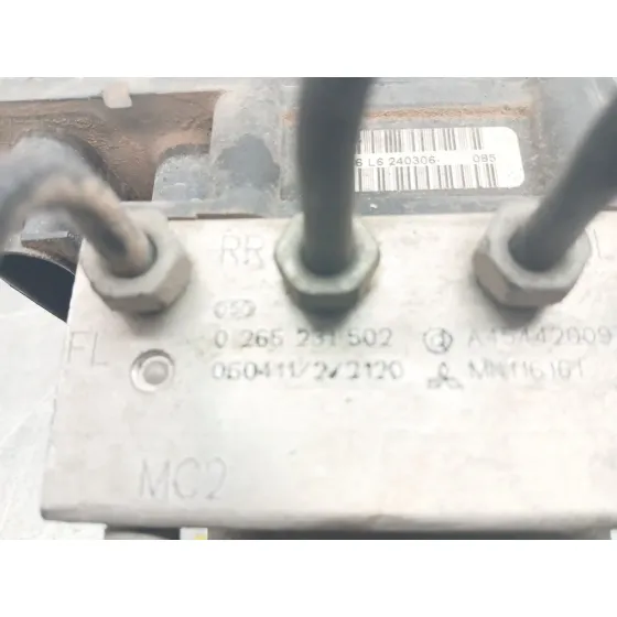Abs para Mitsubishi Colt Cabrio Czc