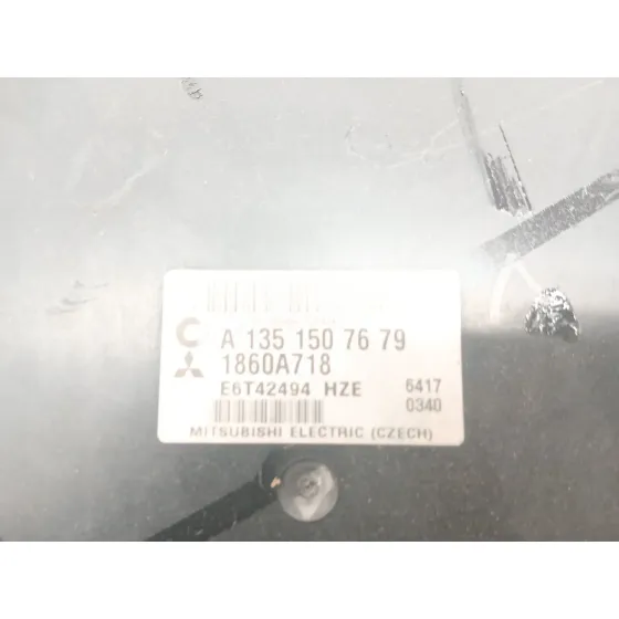 Centralita Motor Uce para Mitsubishi Colt Cabrio Czc