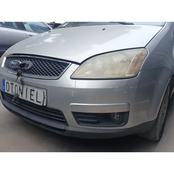 Paragolpes Delantero para Ford C-Max (Dm2)