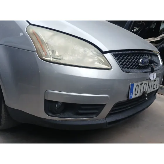 Paragolpes Delantero para Ford C-Max (Dm2)