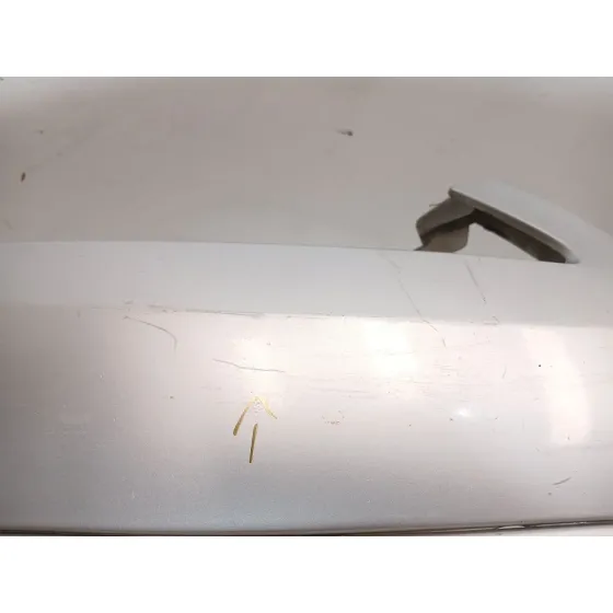Paragolpes Delantero para Ford C-Max (Dm2)