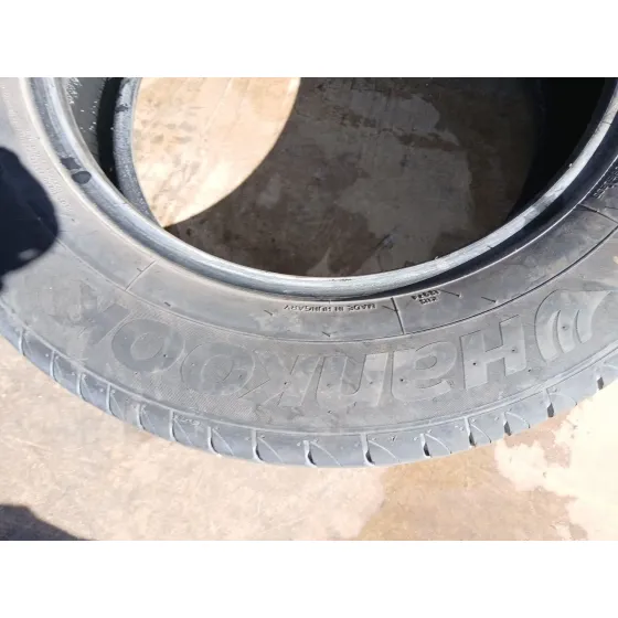 Neumatico para Ssangyong Korando