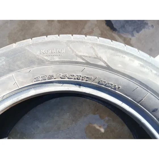 Neumatico para Ssangyong Korando