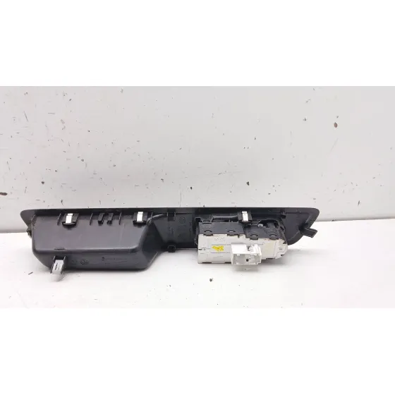 Mando Elevalunas Delantero Izquierdo para Citroën Jumpy Iii Furgoneta (V_)